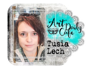 Art Daily Tusia Lech